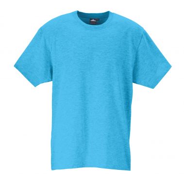 Click Here To Enlarge This Photo Of T-Shirt - Turin Premium T-Shirt (B195)