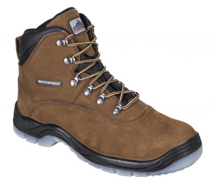Click Here To Enlarge This Photo Of Steelite All Weather Boot S3 (FW57)