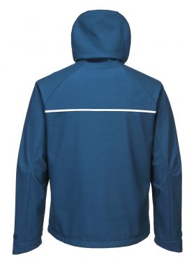 Click Here To Enlarge This Photo Of DX4 Softshell Jacket (DX474)
