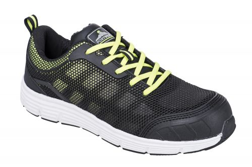 Click Here To Enlarge This Photo Of Steelite Tove Trainer S1P (FT15)