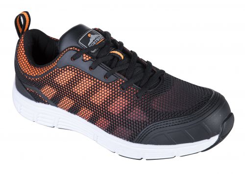Click Here To Enlarge This Photo Of Steelite Tove Trainer S1P (FT15)