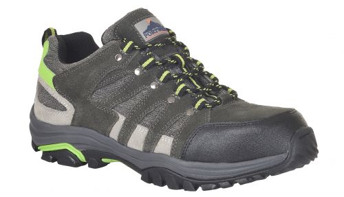 Click Here To Enlarge This Photo Of Steelite Loire Low Cut Trainer (FW36)