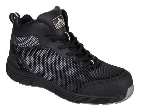 Click Here To Enlarge This Photo Of Compositelite Derwent Boot (FC15)