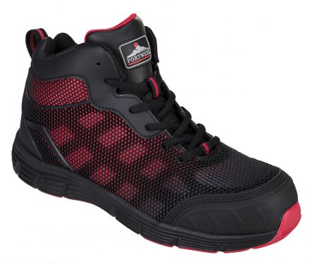 Click Here To Enlarge This Photo Of Compositelite Derwent Boot (FC15)