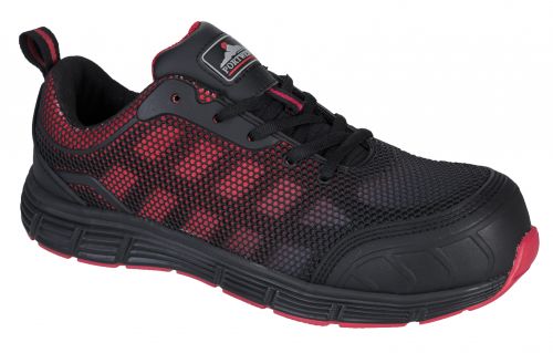 Click Here To Enlarge This Photo Of Compositelite Ogwen Low Cut Trainers (FT35)