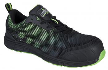 Compositelite Ogwen Low Cut Trainers (FT35)