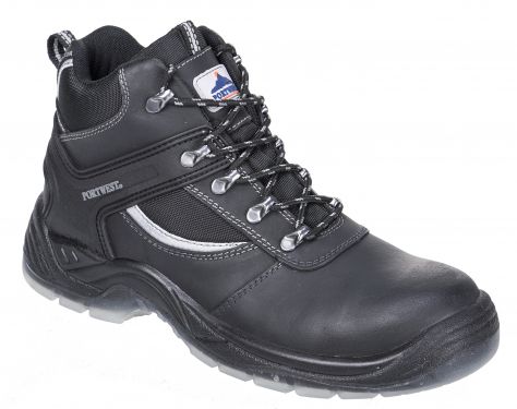 Click Here To Enlarge This Photo Of Steelite Mustang Boot (FW69)