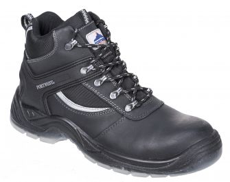 Steelite Mustang Boot (FW69)