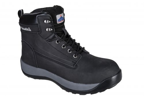 Click Here To Enlarge This Photo Of Steelite Constructo Nubuck Boot (FW32)
