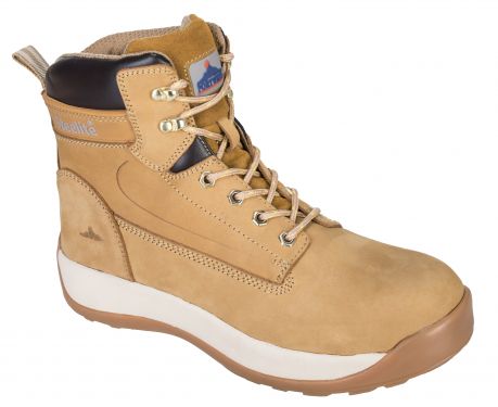 Click Here To Enlarge This Photo Of Steelite Constructo Nubuck Boot (FW32)