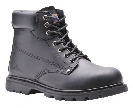 Click Here To Enlarge This Photo Of Steelite Welted Safety Boot (FW16)