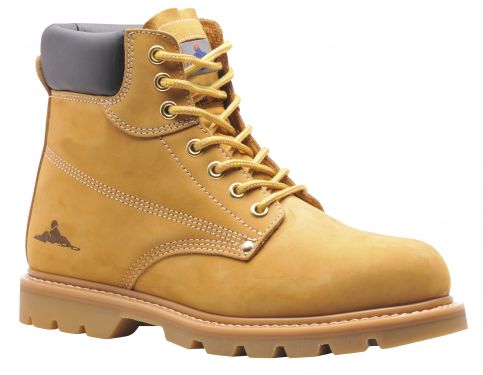 Click Here To Enlarge This Photo Of Steelite Welted Safety Boot SB HRO (FW17)
