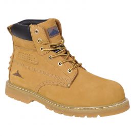 Steelite Welted Plus safety Boot (FW35)