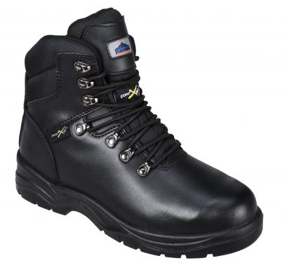 Click Here To Enlarge This Photo Of Steelite Met Protector Boot (FD17)