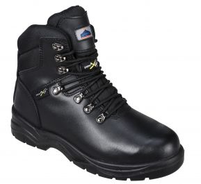 Steelite Met Protector Boot (FD17)