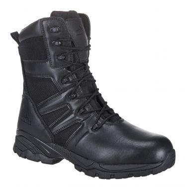 Click Here To Enlarge This Photo Of Steelite TaskForce Boot (FW65)
