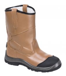 Steelite Rigger Boot Pro (FT12)