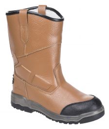 Steelite Rigger Boot Pro (FT13)