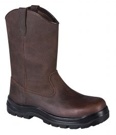 Compositelite Indiana Rigger Boot (FC16)