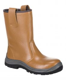Steelite Rigger Boot  (FW06)