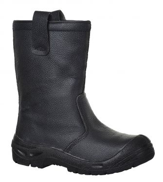 Click Here To Enlarge This Photo Of Steelite Rigger Boot (FW29)