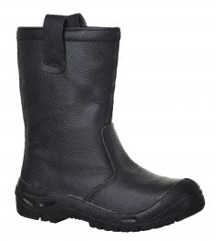 Steelite Rigger Boot (FW29)