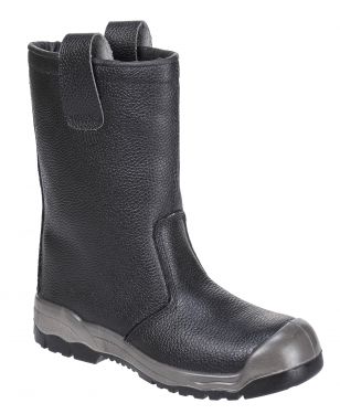 Click Here To Enlarge This Photo Of Steelite Rigger Boot (FW13)