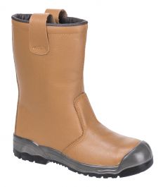 Steelite Rigger Boot (FW13)