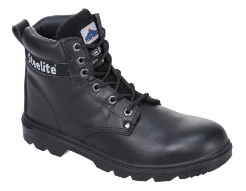 Click Here To Enlarge This Photo Of Steelite Thor Boot (FW11)