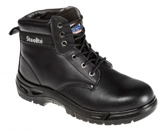 Steelite Boot (FW03)