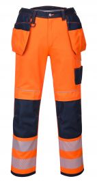 PW3 Hi-Vis Holster Work Trouser (T501)
