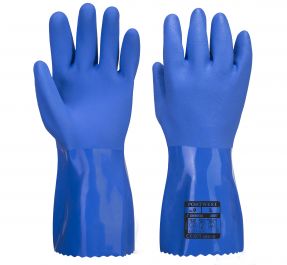 Marine Ultra PVC Chem Gauntlet (A881)
