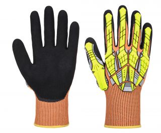 DX VHR Impact Glove (A727)