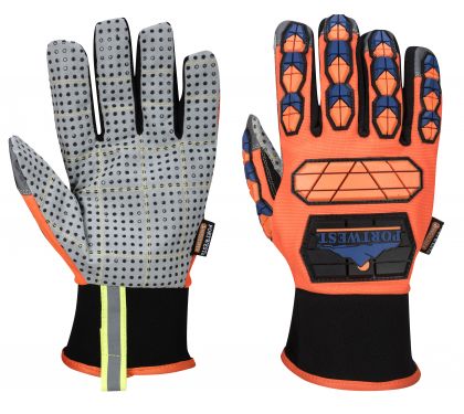 Click Here To Enlarge This Photo Of Aqua Seal Pro Glove (A726)