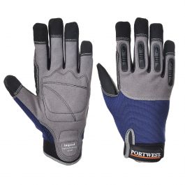 Impact - High Performance Glove (A720)