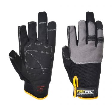 Click Here To Enlarge This Photo Of Powertool Pro - High Performance Glove (A740)