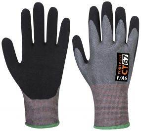 CT AHR Nitrile Foam (CT67)
