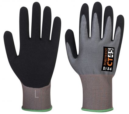 Click Here To Enlarge This Photo Of CT VHR Nitrile Foam (CT45)