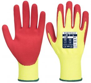 Vis-Tex HR Cut Glove - Nitrile (A626)
