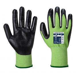 Green Cut - Nitrile Foam (A645)