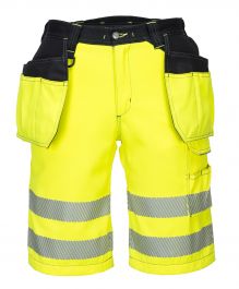PW3 Hi-vis Holster Shorts (PW343)