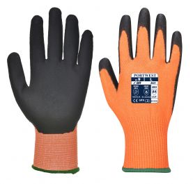 Vis-Tex Cut Resistant Glove - PU (A625)