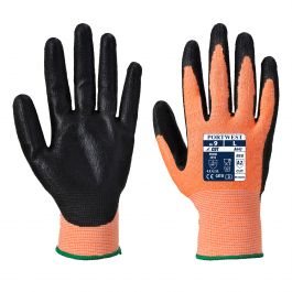 Amber Cut - Nitrile Foam (A643)