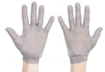 Chainmail Glove (AC01)