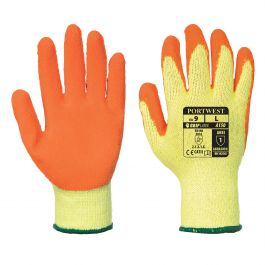 Classic Grip Glove - Latex Pack Of 12 (A150)