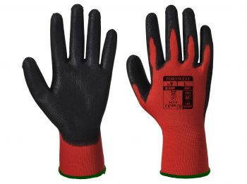 Red - PU Pack Of 12 (A641)