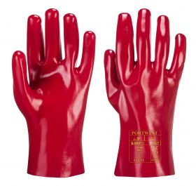 PVC Gauntlet Pack Of 12 (A427)