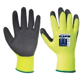 Thermal Grip Glove - Latex Pack Of 12 (A140)