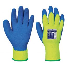 Cold Grip Glove - Latex Pack Of 12 (A145)