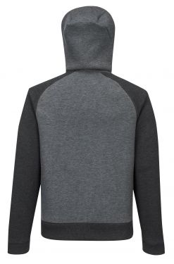 Click Here To Enlarge This Photo Of DX4 Zipped Hoodie (DX472)